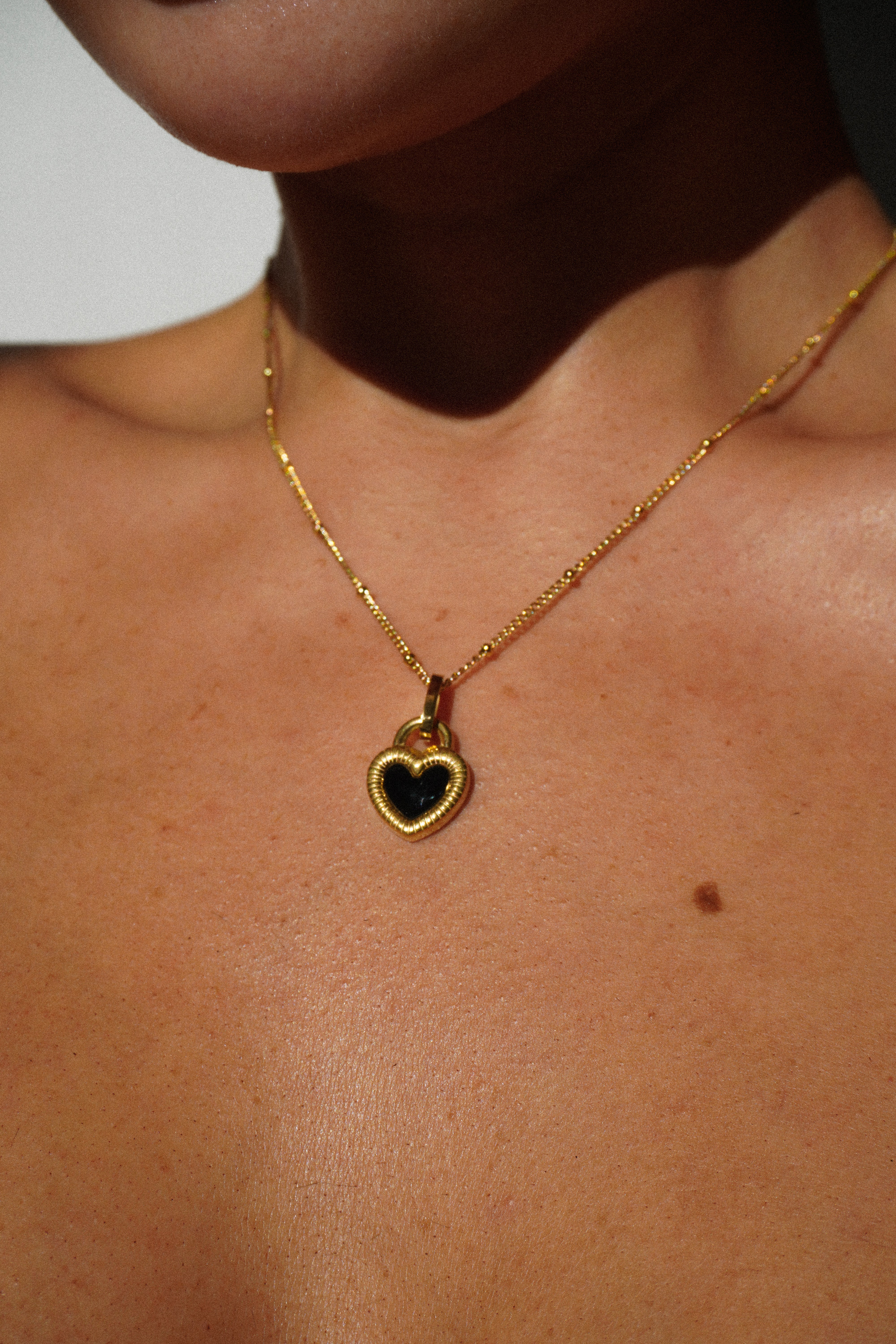 Love Necklace